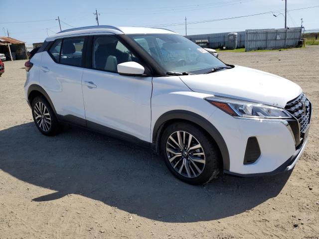 Vin: 3n1cp5cvxml481206, lot: 52600335, nissan kicks sv 20214