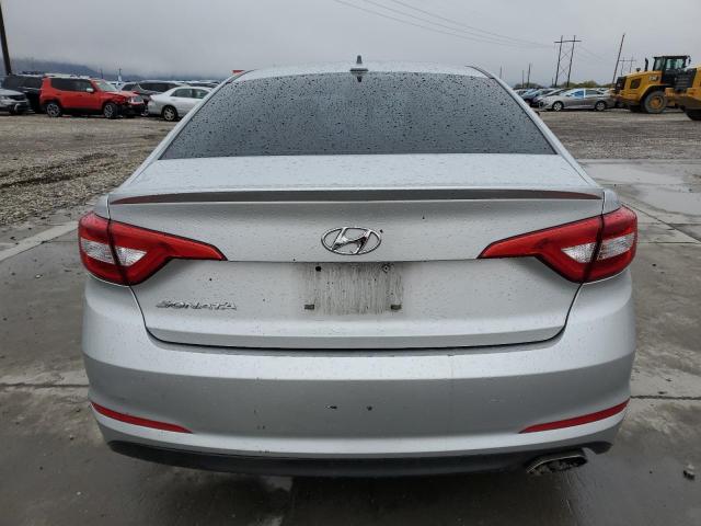 2016 HYUNDAI SONATA SE - 5NPE24AF9GH398851