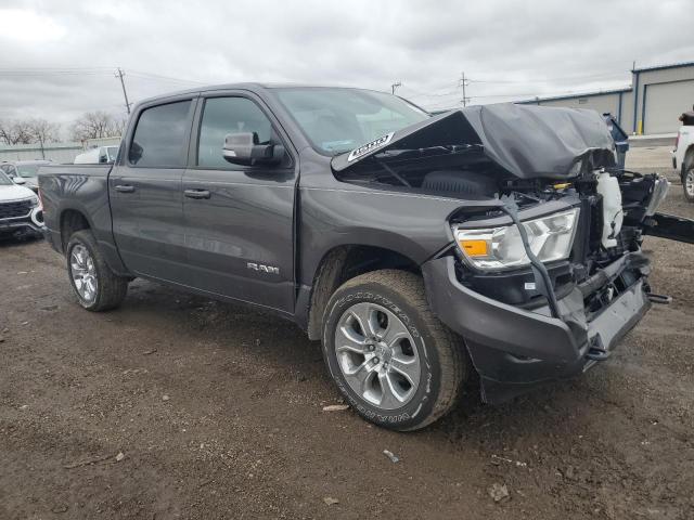 Vin: 1c6srfft7kn766680, lot: 50767355, ram 1500 big horn/lone star 20194
