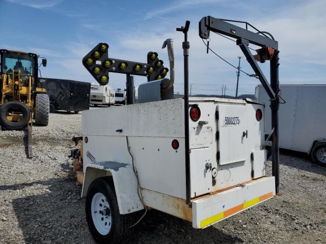 2000 TFNX F101KP #3302724020