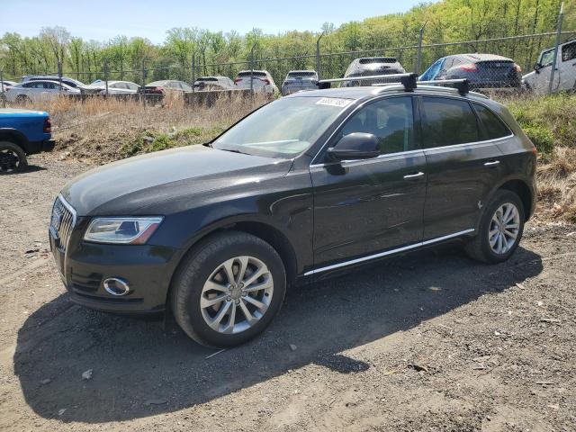 AUDI Q5 PREMIUM