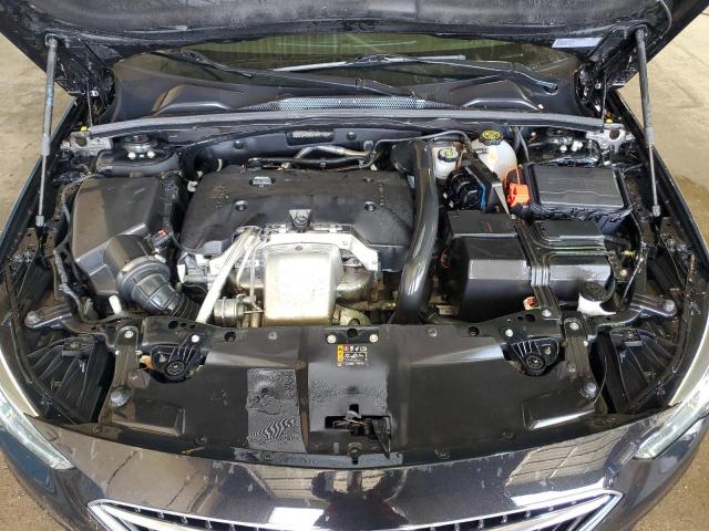 2018 BUICK REGAL ESSE W04GP6SX6J1051158
