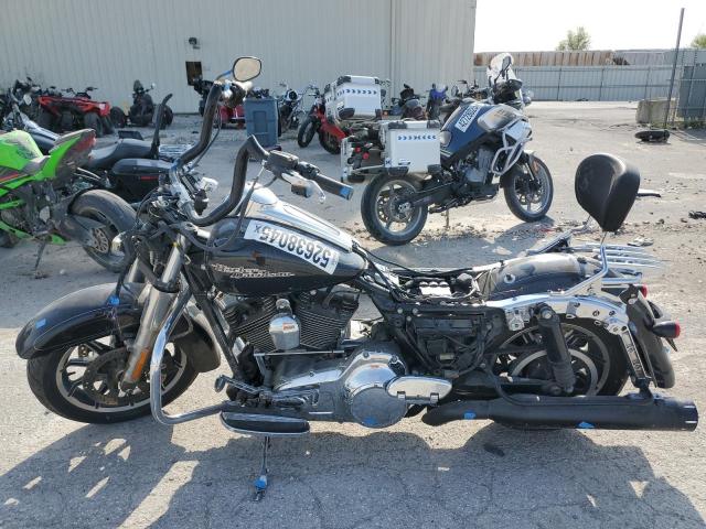 2016 HARLEY-DAVIDSON FLHTP POLI - 1HD1FMM19GB680460