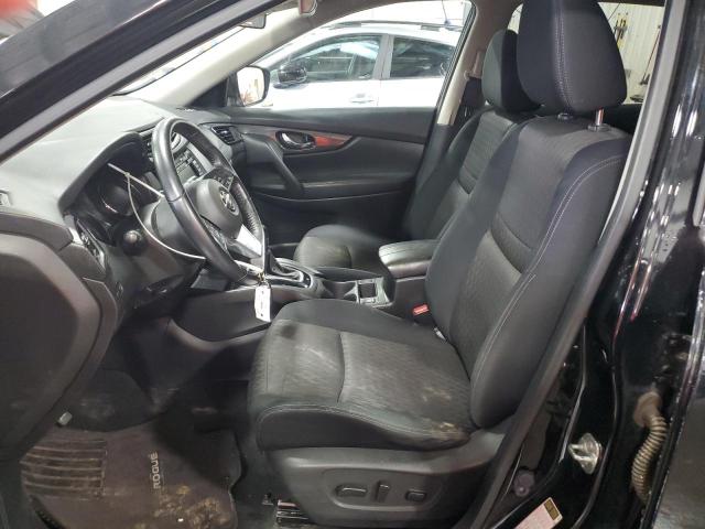 2018 NISSAN ROGUE S - JN8AT2MVXJW306512