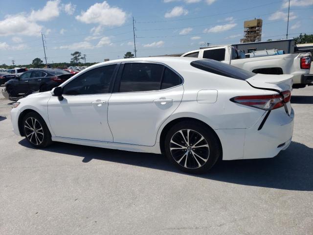 Vin: 4t1b11hk5ju090298, lot: 53640255, toyota camry l 20182