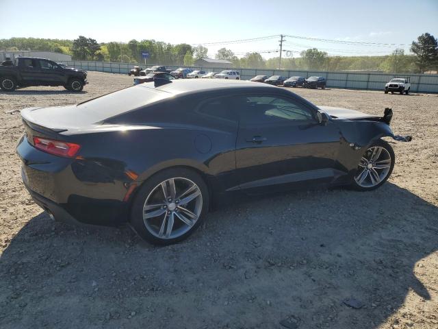 Vin: 1g1fb1rs6j0119955, lot: 53274155, chevrolet camaro lt 20183