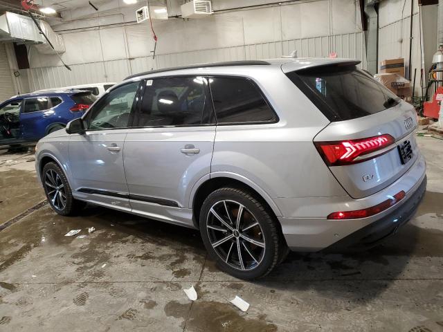 Vin: wa1lxaf76md027280, lot: 51637775, audi q7 premium plus 20212