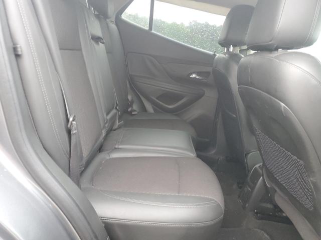 2020 BUICK ENCORE PRE - KL4CJASB6LB011201
