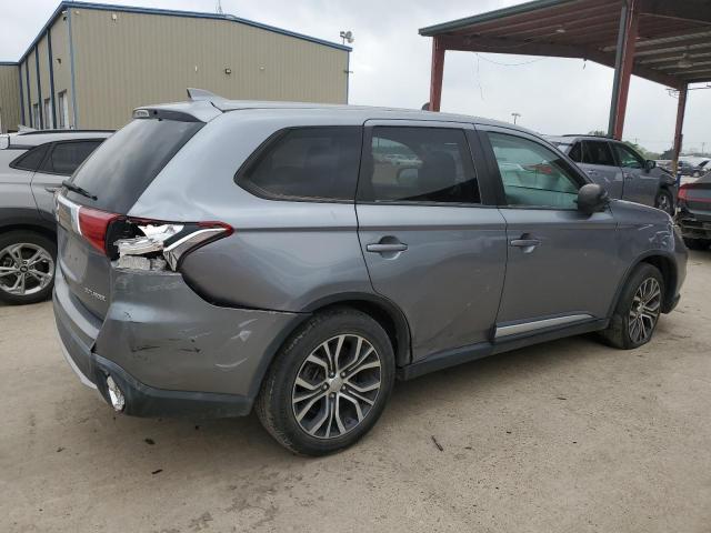 Vin: ja4ad2a35hz044123, lot: 50778625, mitsubishi outlander es 20173