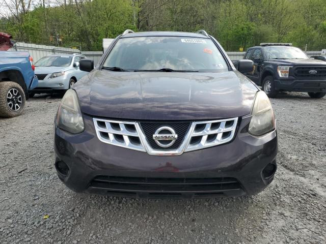 2015 NISSAN ROGUE SELE - JN8AS5MV0FW770386