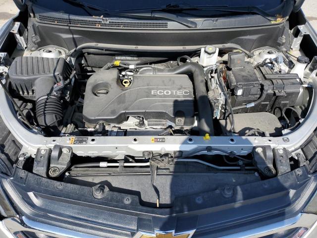 2020 CHEVROLET EQUINOX LT - 3GNAXJEV9LS521023