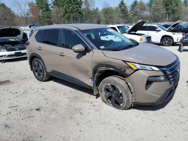 Vin: 5n1bt3bbxrc736385, lot: 55093725, nissan rogue sv 20244