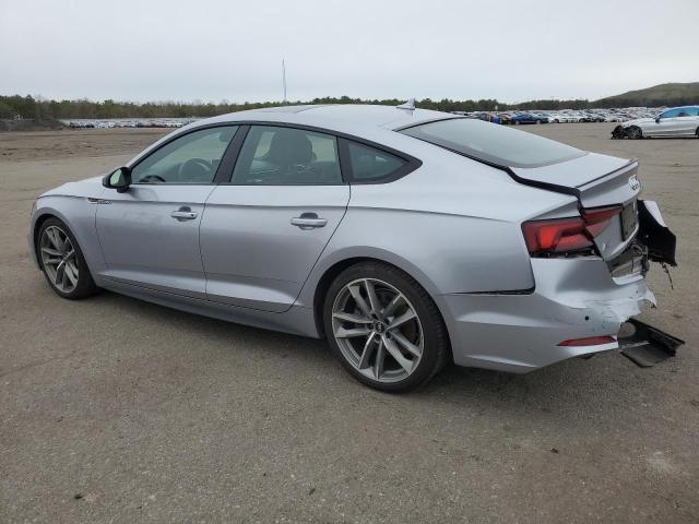 Vin: wauencf52ka026900, lot: 52371475, audi a5 premium plus s-line 20192