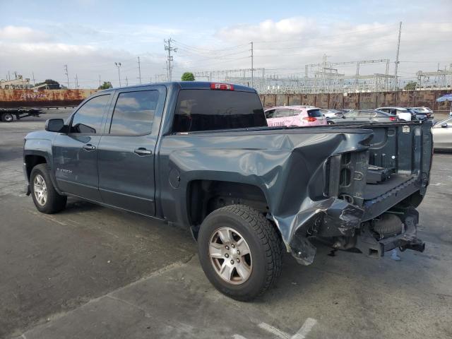 Vin: 3gcpcreh6hg364570, lot: 52647185, chevrolet all models c1500 lt 20172