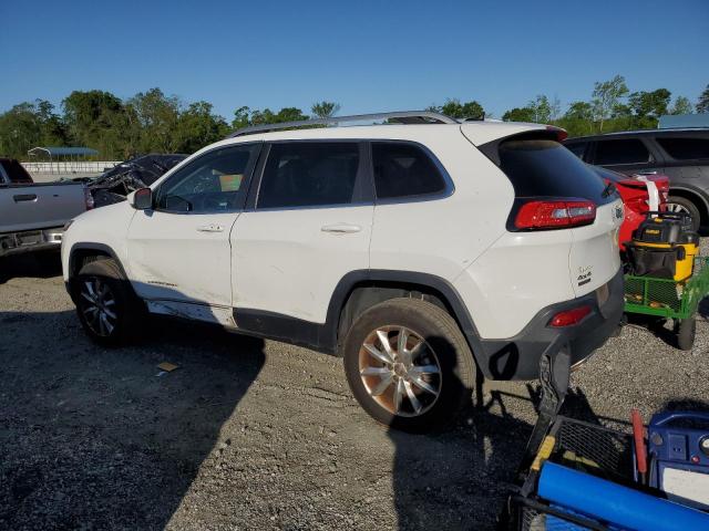 Vin: 1c4pjmdb4ew290326, lot: 53113605, jeep grand cher limited 20142