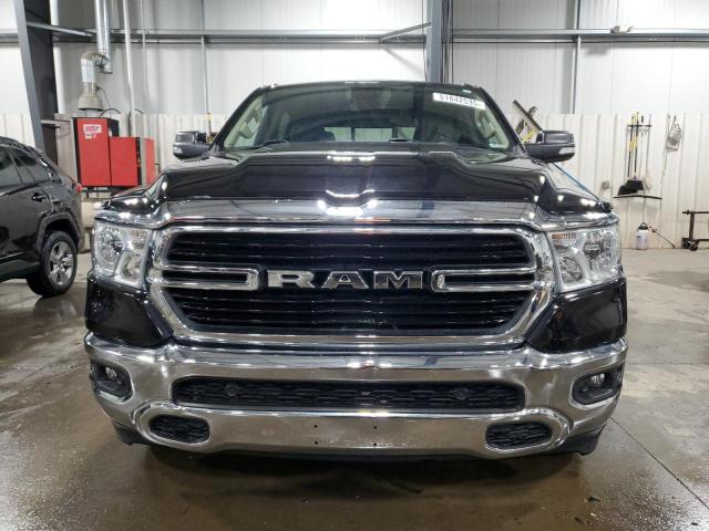 2020 RAM 1500 BIG H - 1C6SRFFT3LN169477