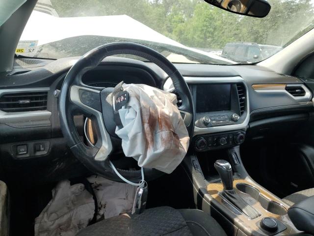 2019 GMC ACADIA SLE - 1GKKNLLS4KZ154562