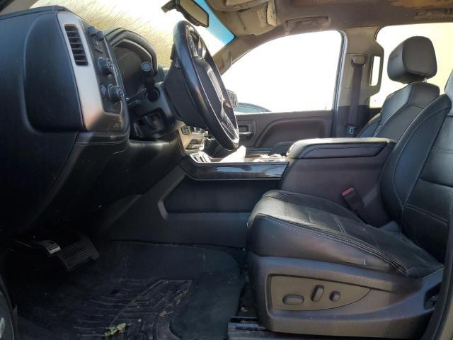 2015 GMC SIERRA K15 - 3GTU2WEJ7FG373055
