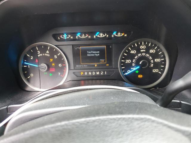 2015 FORD F150 SUPER - 1FTEW1EF1FKE68730