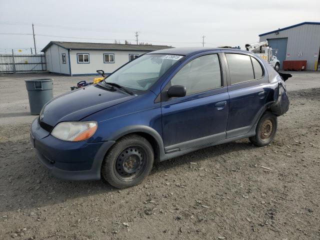2001 TOYOTA ECHO #3143128827