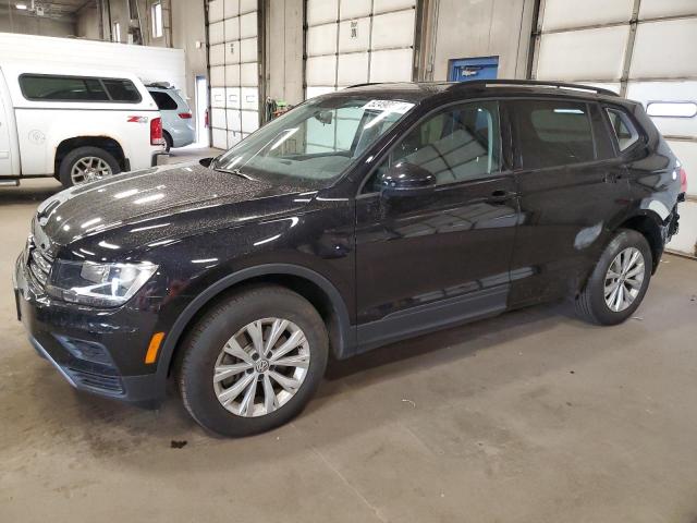 Vin: 3vv0b7ax5lm161512, lot: 52490505, volkswagen tiguan s 2020 img_1
