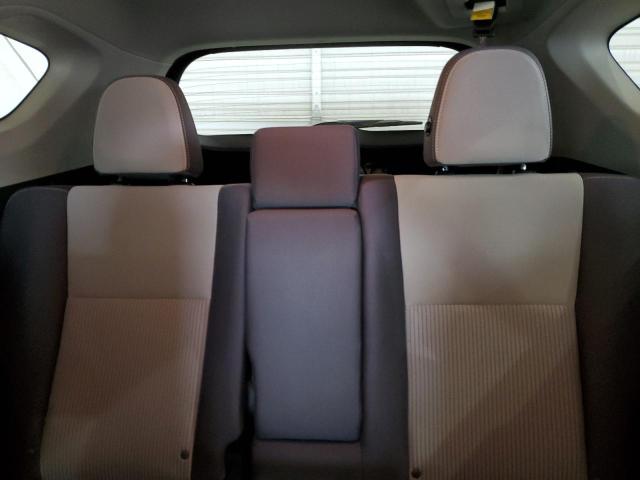 2015 TOYOTA RAV4 XLE - 2T3RFREV1FW249748