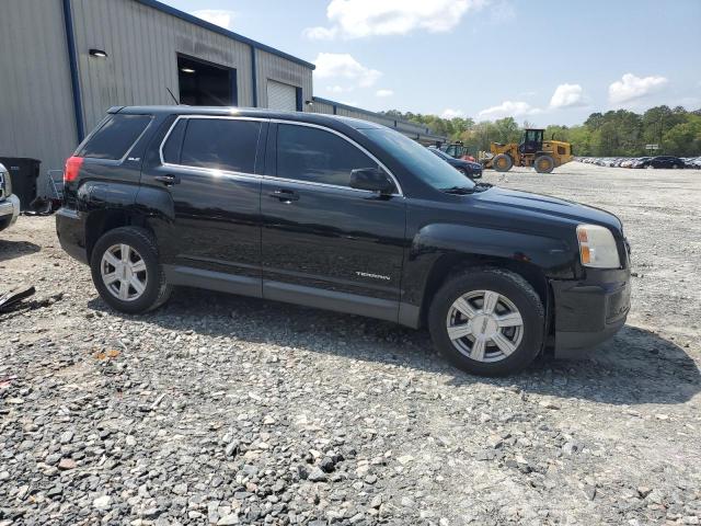 Vin: 2gkalmek2g6357148, lot: 50956845, gmc terrain sle 20164
