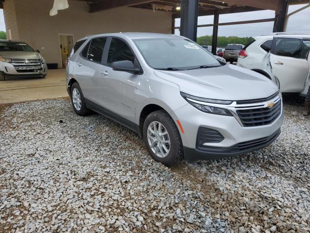 Vin: 3gnax5ev6ns160909, lot: 52108605, chevrolet equinox ls 20224
