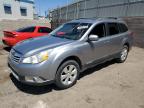 SUBARU OUTBACK 3.6R LIMITED