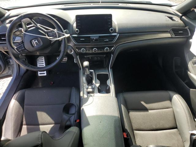 2021 HONDA ACCORD SPO - 1HGCV1F39MA082589