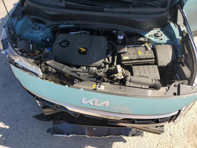 2024 KIA SELTOS KNDEU2AA8R7626204
