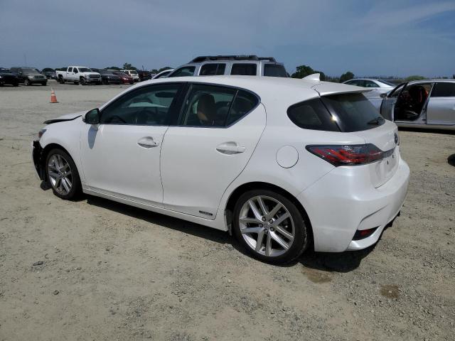 Vin: jthkd5bh2h2289345, lot: 54495575, lexus ct 200 200 20172