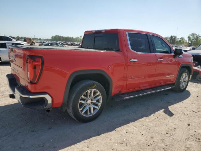 Vin: 3gtp8ded3lg324005, lot: 52214755, gmc sierra c1500 slt 20203