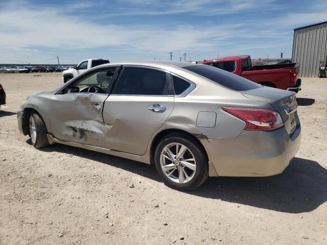 Vin: 1n4al3ap8dn427353, lot: 53547205, nissan altima 2.5 20132