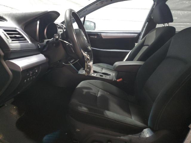 2019 SUBARU OUTBACK 2. - 4S4BSAFC5K3324133