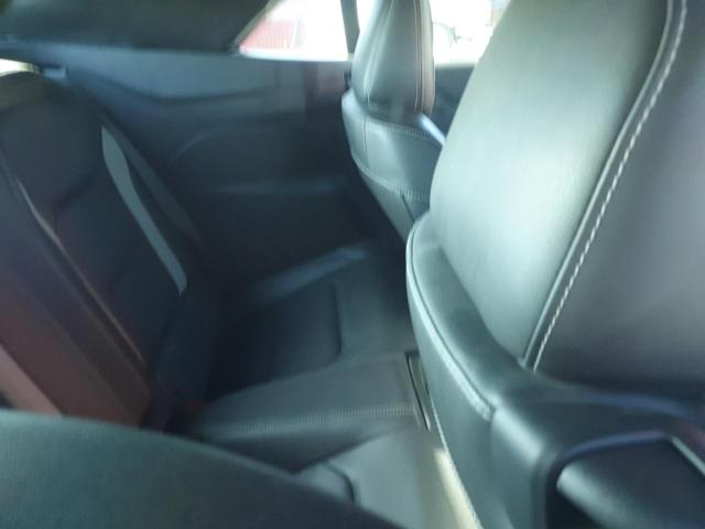 2022 CHEVROLET CAMARO LT1 1G1FF3D76N0126672