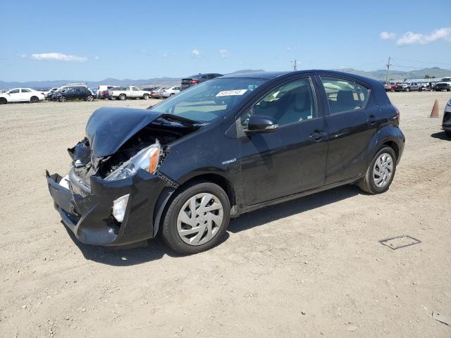 Vin: jtdkdtb33f1580899, lot: 54970745, toyota prius 2015 img_1