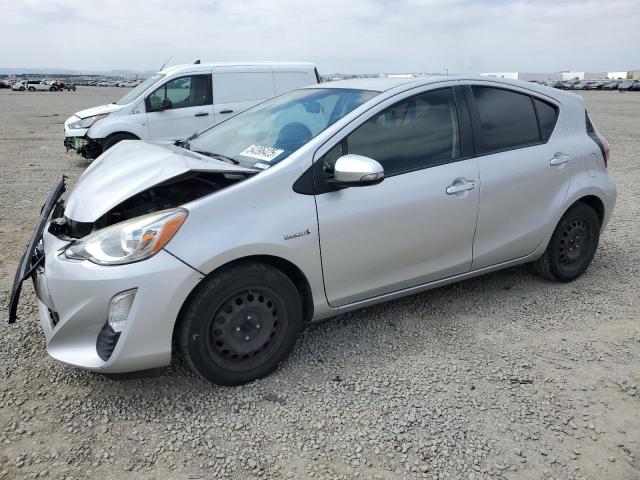 Vin: jtdkdtb39g1590015, lot: 54396425, toyota prius 2016 img_1