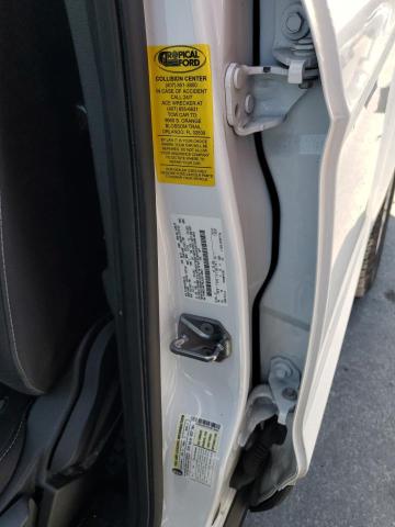 2018 FORD ESCAPE S - 1FMCU0F78JUD14863