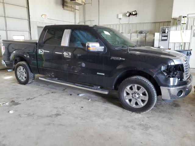 2011 FORD F150 SUPER - 1FTFW1CT4BFB78014
