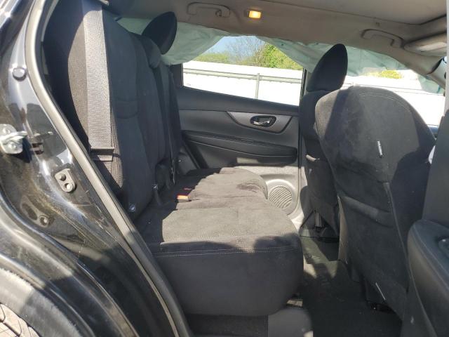 2016 NISSAN ROGUE S - 5N1AT2MTXGC841064