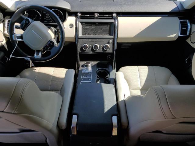 2020 LAND ROVER DISCOVERY - SALRG2RV5L2422103
