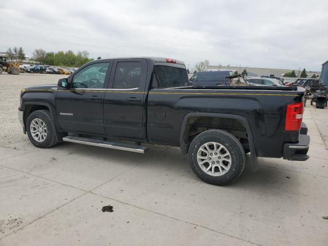 Vin: 1gtv2mec6gz127920, lot: 54532365, gmc sierra k1500 sle 20162