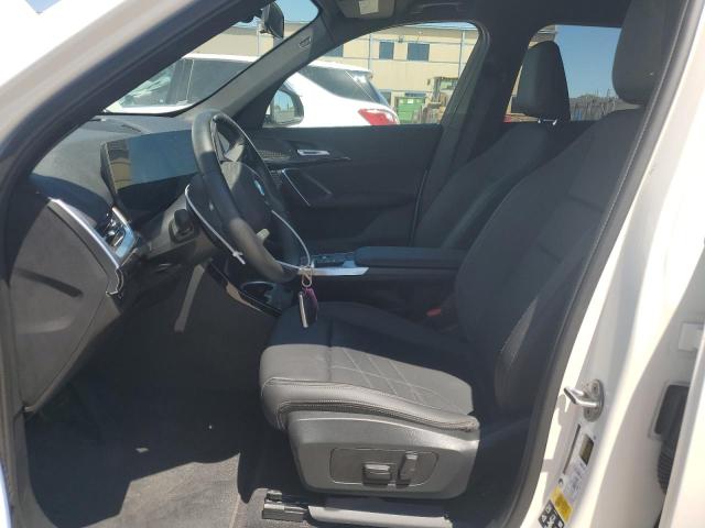 2023 BMW X1 XDRIVE2 WBX73EF04P5X85567