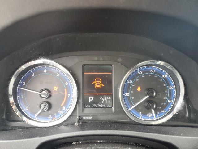 2018 TOYOTA COROLLA L - 2T1BURHE0JC049403
