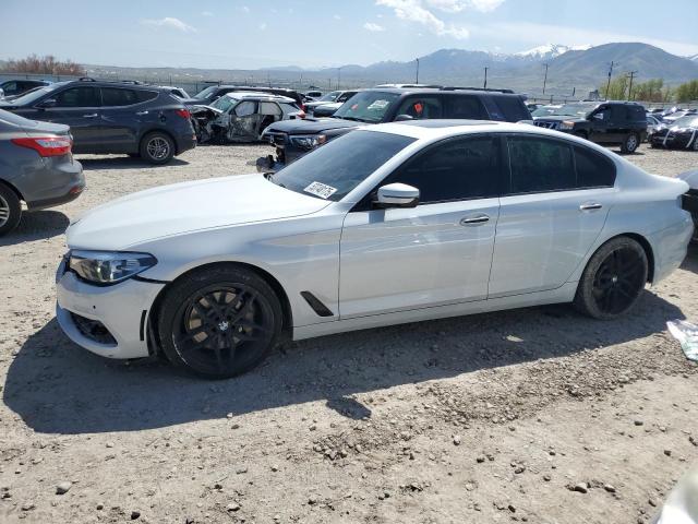 Vin: wbaja5c32hg456585, lot: 53748175, bmw 5 series i 2017 img_1