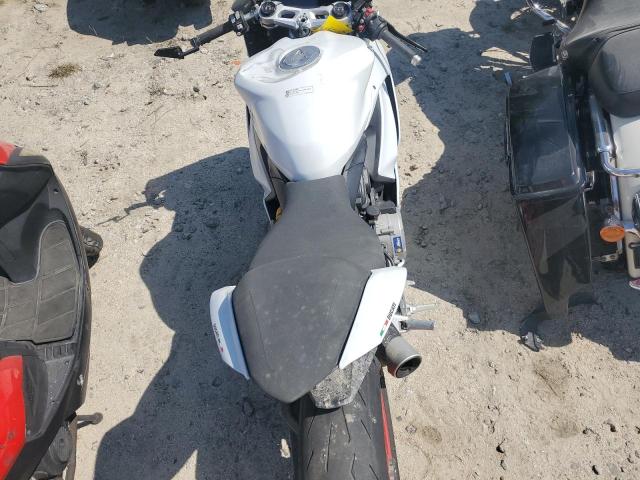 2023 DUCATI PANIGALE V ZDMHAATW4PB010846