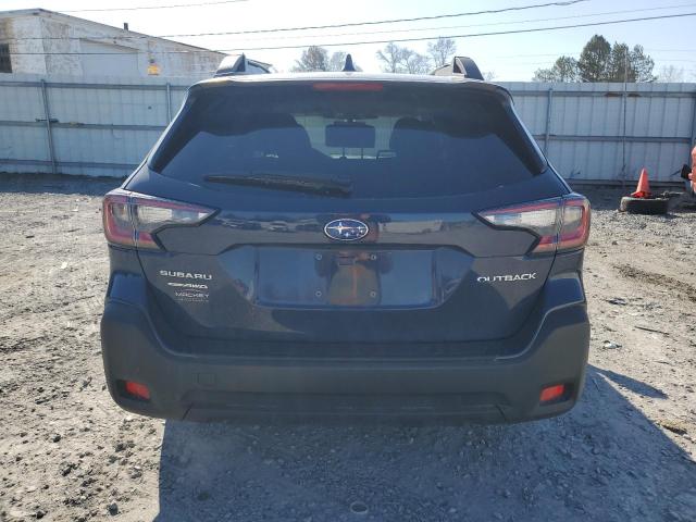 2024 SUBARU OUTBACK PR - 4S4BTACCXR3292355