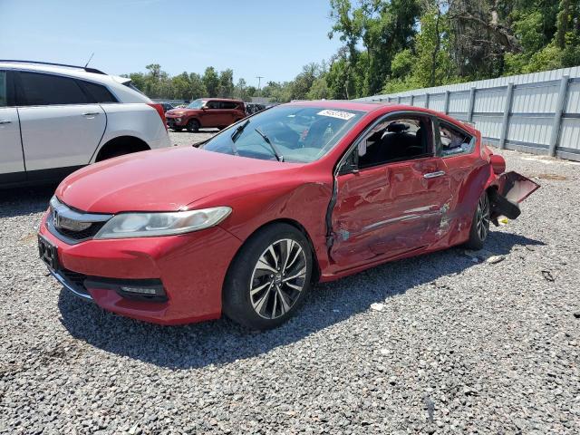 Vin: 1hgct1b89ha005752, lot: 54537935, honda accord exl 2017 img_1