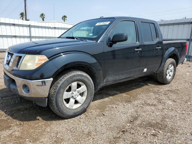 Vin: 1n6ad0er6bc451979, lot: 54079405, nissan frontier s 2011 img_1